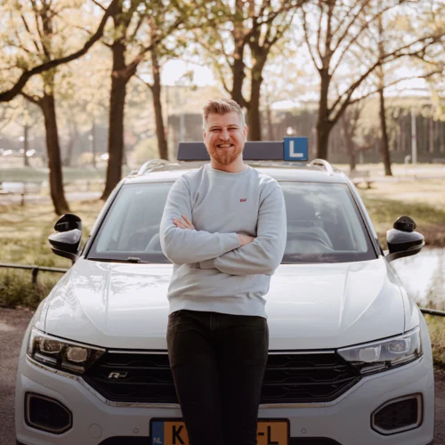 Webdesign en copywriting voor Route Jorijn - Portfolio Marketingstudio Suus - Marketeer en Webdesigner
